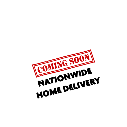 home delivery message